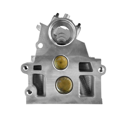 1.8CNG MLG024 Существенный компонент головки цилиндра для двигателей