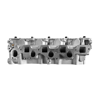 3.0TDI Дислокация 4 цилиндра MLG038B Голова цилиндра